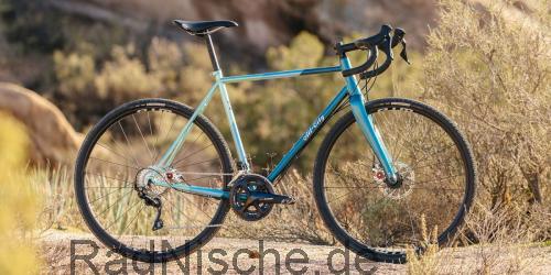 All-City Cosmic Stallion  technische daten 